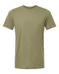 Tultex Men's Combed CVC T-Shirt-1