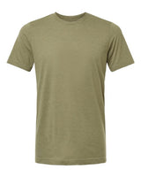 Tultex Men's Combed CVC T-Shirt-1