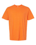 American Apparel Men's CVC Tee-1