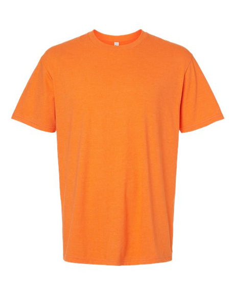 American Apparel Men's CVC Tee-1