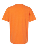 American Apparel Men's CVC Tee-2