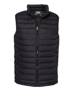 Columbia Men's Powder Lite II Vest-1