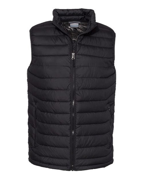 Columbia Men's Powder Lite II Vest-1