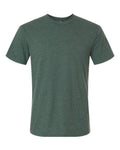 American Apparel Men's CVC Tee-1