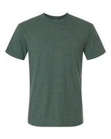 American Apparel Men's CVC Tee-1