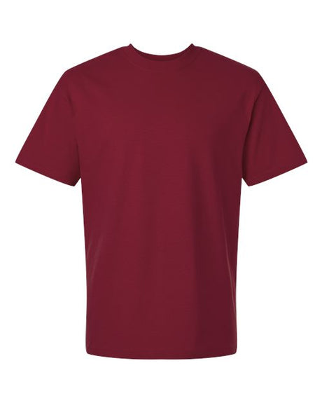 Gildan Men's Hammer Maxweight T-Shirt-1