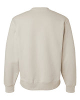 BELLA + CANVAS Men's 10 oz. Heavyweight Crewneck Sweatshirt-2