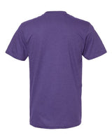American Apparel Men's CVC Tee-2
