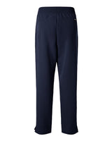 Jaanuu Women's Xenos Essential Knit-Waist Scrub Pants-2