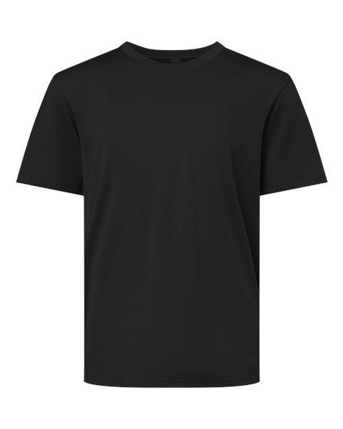 AllPro Youth Pro-Lock Performance T-Shirt-1