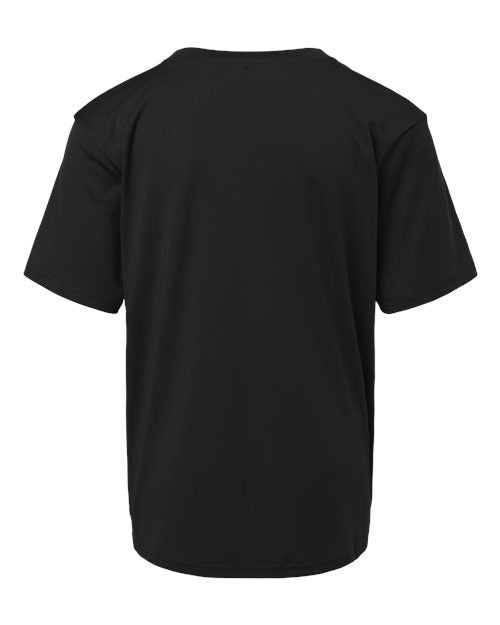 AllPro Youth Pro-Lock Performance T-Shirt-2