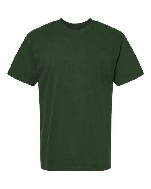 Gildan Men's Hammer Maxweight T-Shirt-1