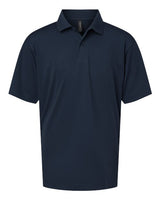AllPro Youth Pro-Lock Performance Polo-1