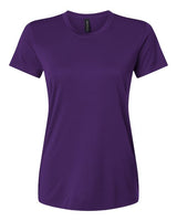 AllPro Women's Pro-Lock Performance T-Shirt-1