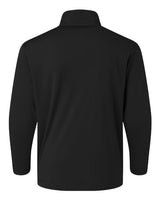AllPro Youth Pro-Lock Performance Quarter-Zip Pullover-2