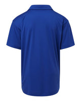AllPro Youth Pro-Lock Performance Polo-2