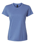 AllPro Women's Pro-Lock Performance T-Shirt-1