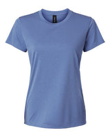 AllPro Women's Pro-Lock Performance T-Shirt-1