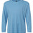 AllPro Youth Pro-Lock Performance Long Sleeve T-Shirt-1