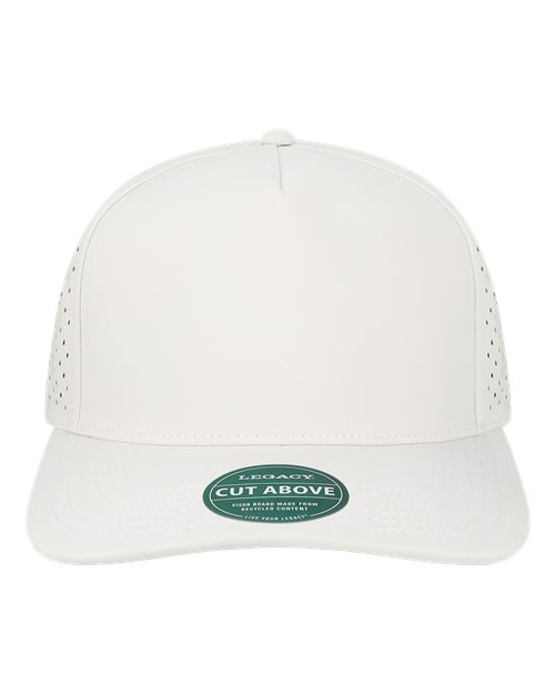 LEGACY The Cut Above Cap-1