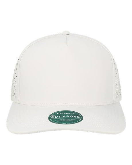 LEGACY The Cut Above Cap-1