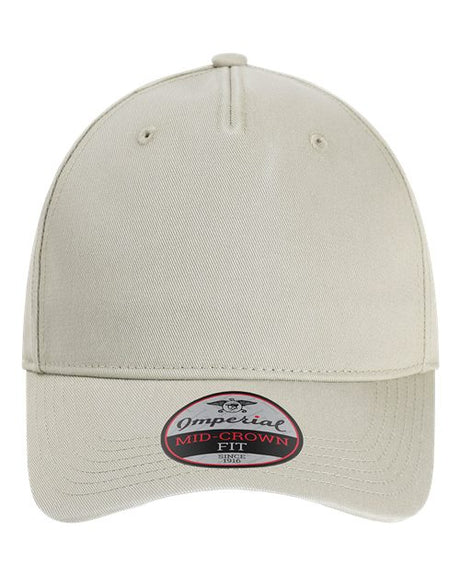 Imperial The Gambit Cap-1