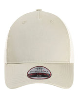 Imperial The Gambit Mesh Back Cap-1