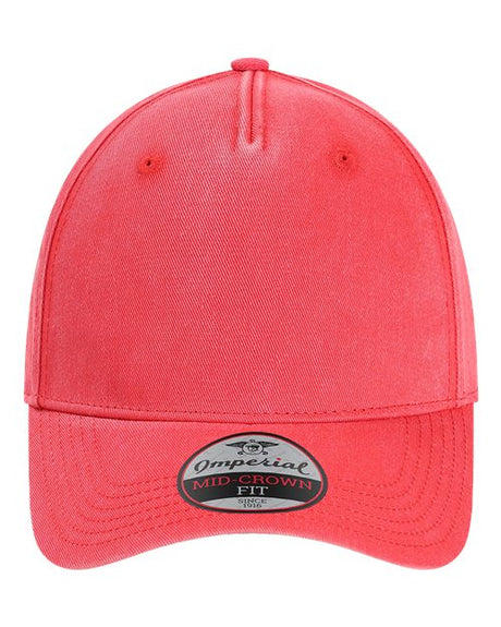 Imperial The Gambit Cap-1