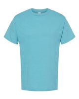 M&O Men's Gold Soft Touch T-Shirt-1