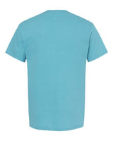 M&O Men's Gold Soft Touch T-Shirt-2