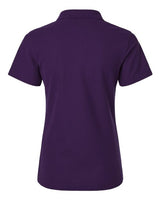 AllPro Women's Pique Polo-2