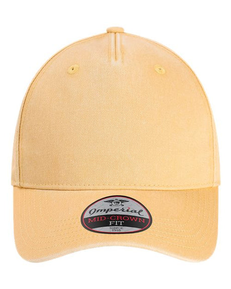 Imperial The Gambit Cap-1