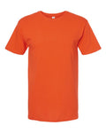M&O Men's Gold Soft Touch T-Shirt-1
