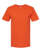 M&O Men's Gold Soft Touch T-Shirt-1