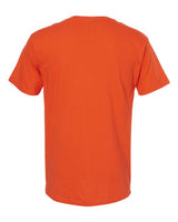 M&O Men's Gold Soft Touch T-Shirt-2