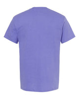 M&O Men's Gold Soft Touch T-Shirt-2