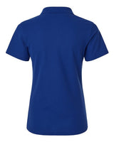 AllPro Women's Pique Polo-2