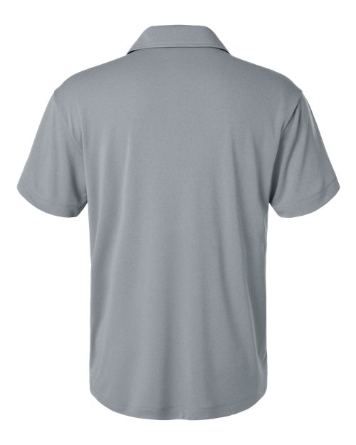 AllPro Men's Pro-Lock Performance Polo-2