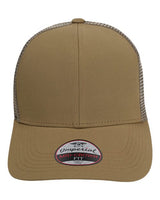 Imperial The Whitaker Mesh Cap-1