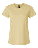AllPro Women's Pro-Lock Performance T-Shirt-1