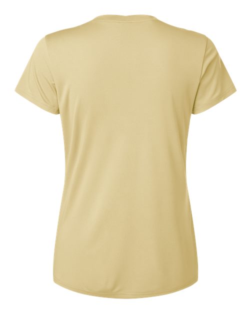 AllPro Women's Pro-Lock Performance T-Shirt-2