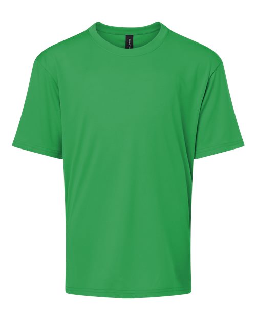 AllPro Youth Pro-Lock Performance T-Shirt-1