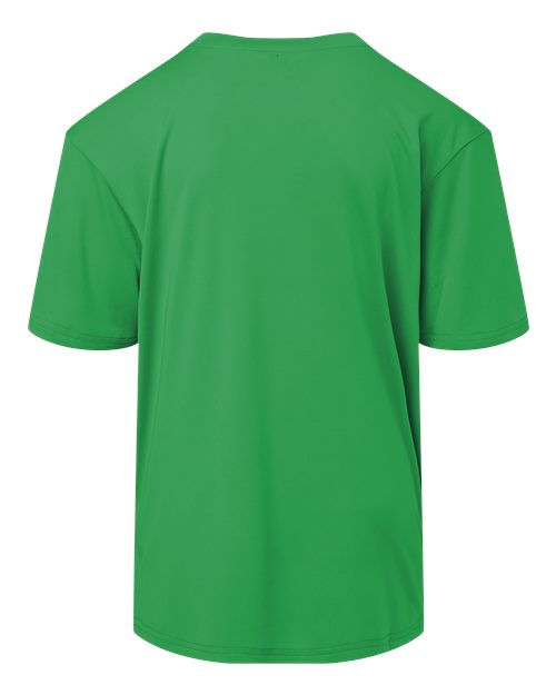 AllPro Youth Pro-Lock Performance T-Shirt-2