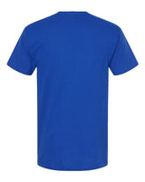 M&O Men's Gold Soft Touch T-Shirt-2