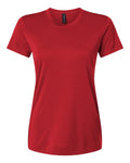 AllPro Women's Pro-Lock Performance T-Shirt-1