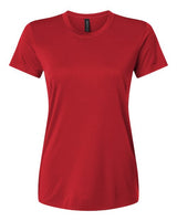 AllPro Women's Pro-Lock Performance T-Shirt-1