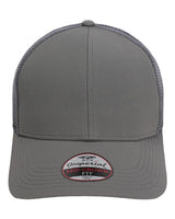 Imperial The Whitaker Mesh Cap-1