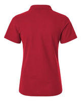 AllPro Women's Pique Polo-2