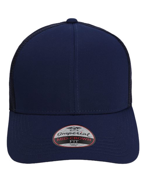Imperial The Whitaker Mesh Cap-1