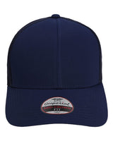 Imperial The Whitaker Mesh Cap-1